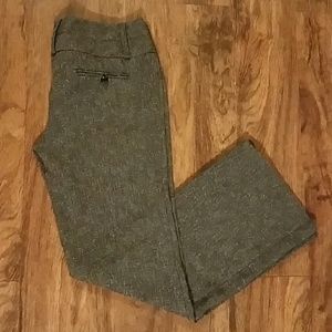 Stooshy brand dress pants, size 9